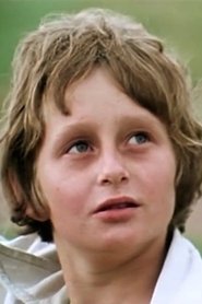 Andy Gough portrait