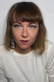 Joanna Rytel portrait