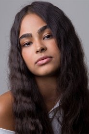 Mariana Costa portrait