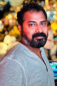 Raam Sarath portrait