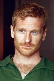 Adam Schomer portrait