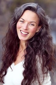 May Lindstrom portrait