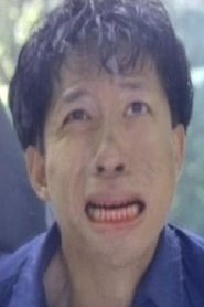 Mak Wai-Cheung portrait