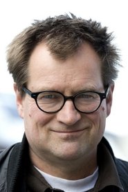 Finn Gjerdrum portrait