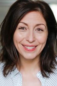 Karina Marimon portrait