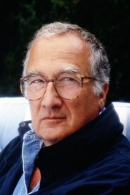 Jules Bass portrait
