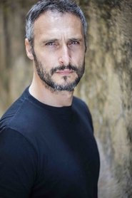 Jgor Barbazza portrait
