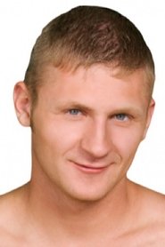 Milan Johanson portrait
