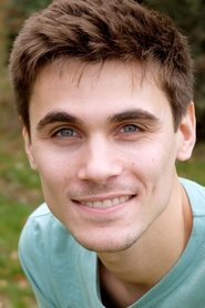 Jean-Damien Détouillon portrait