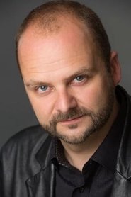 Michael Klesic portrait