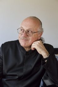 Arnie Roth portrait