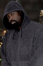 Martin Houston portrait