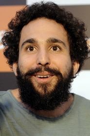 Murilo Couto portrait