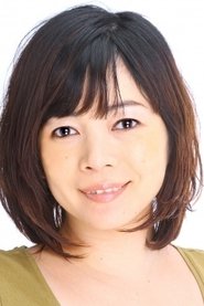Kaori Takeuchi portrait