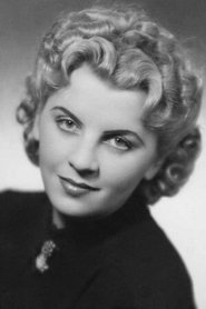 Eva Prchlíková portrait