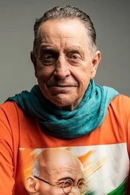 Rão Kyao portrait