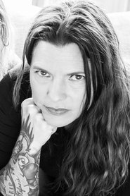 Valerie M. Agnew portrait