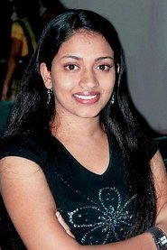 Mallika portrait