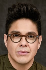 George Salazar portrait