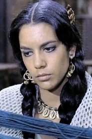 Silvana Bacci portrait