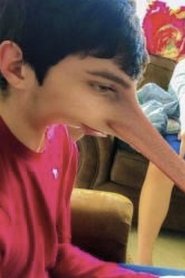 Brian Hakimi