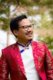 Buddhi Tamang portrait
