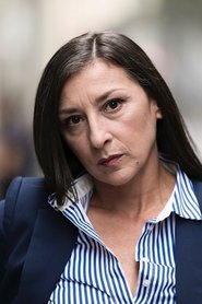 Mariola Fuentes portrait