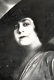 Alice Rinaldo portrait