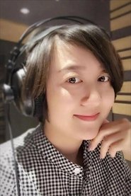 Mengmeng Yan portrait