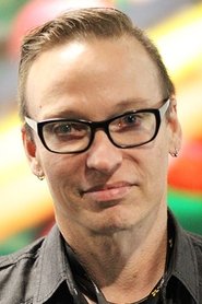 Matt McMullen portrait