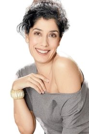 Sandra Marchena portrait