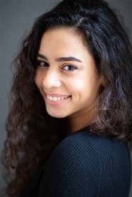 Hanane El Yousfi portrait