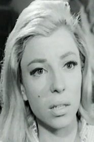 Hrysa Kozyri portrait