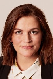 Sofie Siboni portrait