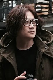 Andy Luo portrait