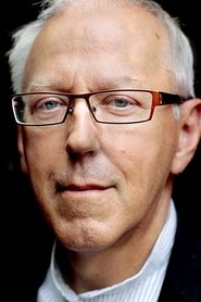 Henric Holmberg portrait