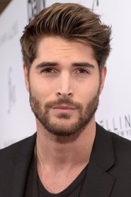 Nick Bateman portrait