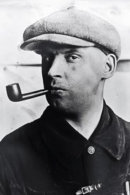 Alexander Rodchenko portrait