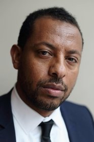 Zeresenay Mehari portrait