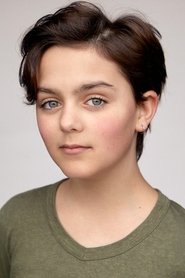 Asmara Feik portrait