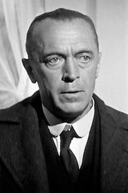 Konstantin Shayne portrait