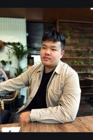 Yong Chen Wei portrait