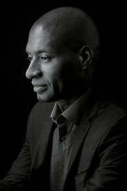 Charles M. Blow portrait