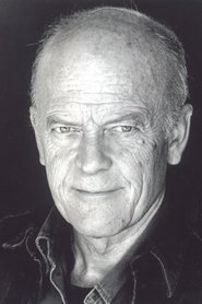 Michael Byrne portrait