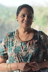Meenacshi Martins portrait