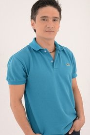 Pedro Suárez portrait