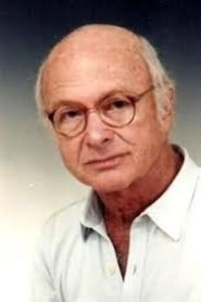 José Steimberg portrait