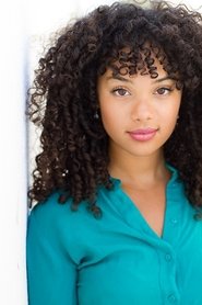 Britney Ortiz portrait