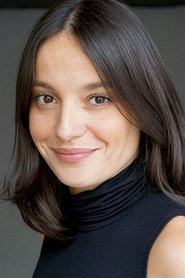 Gioia Vicari portrait