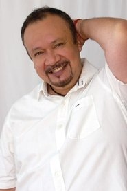 Víctor H. Covarrubias portrait